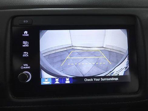 Used 2019 Honda HR-V Sport image 22