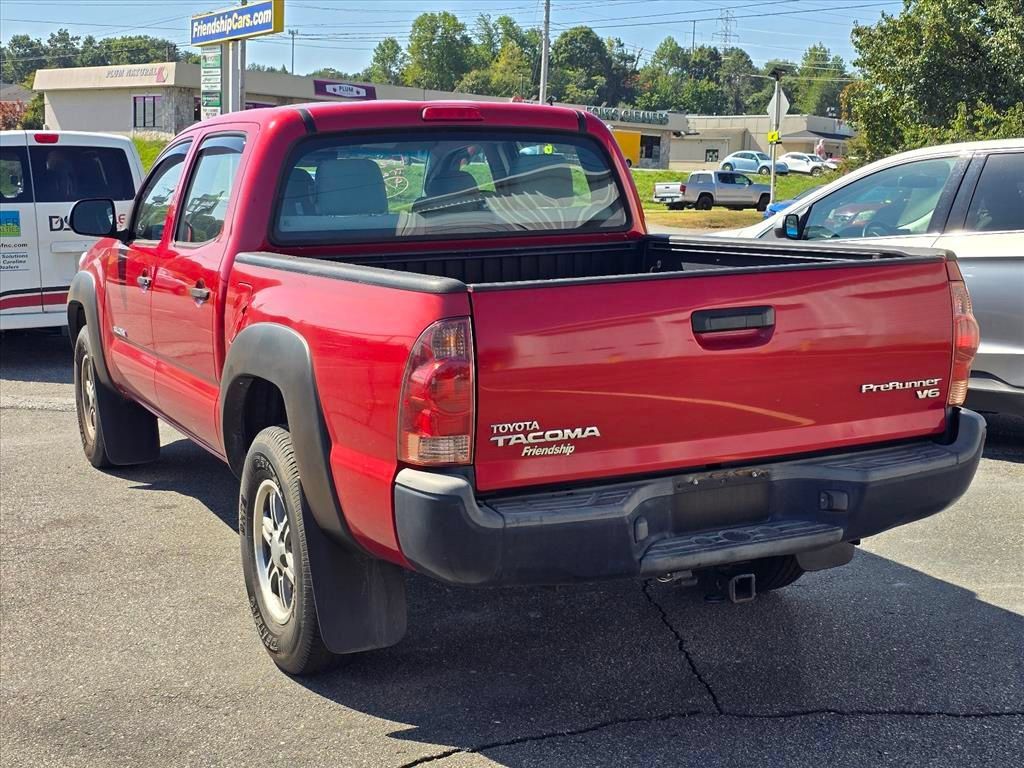 Used 2015 Toyota Tacoma PreRunner RWD image 12