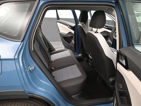 New 2026 Volkswagen Taos S FWD image 13