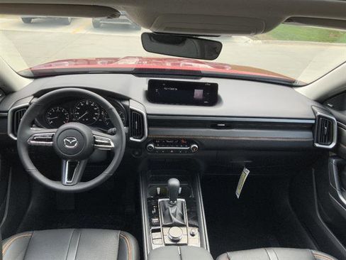 New 2026 MAZDA CX-50 AWD 2.5 S w/ Cargo Package image 8