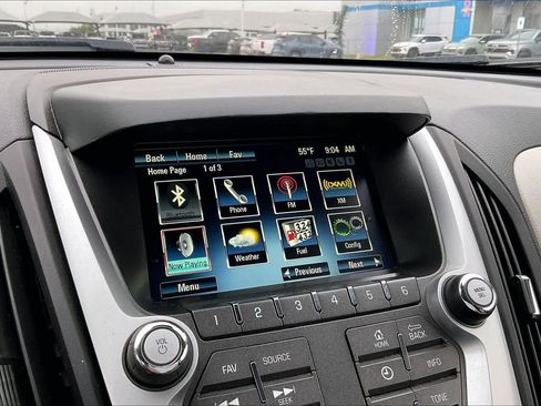Used 2017 Chevrolet Equinox LT w/ Convenience Package FWD image 29