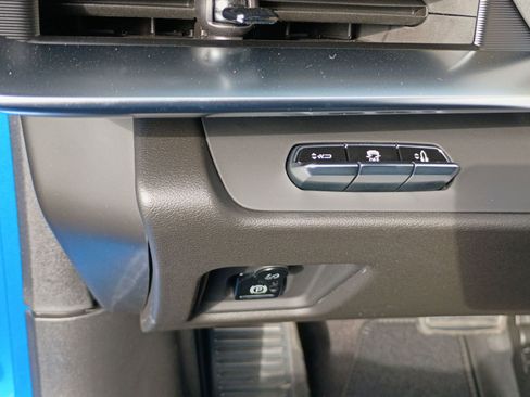 New 2026 Chevrolet Corvette Stingray Preferred Cpe w/ 2LT image 25