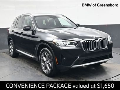 Used 2023 BMW X3 sDrive30i w/ Convenience Package