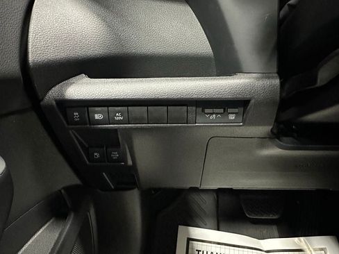 Used 2026 Toyota Sienna XLE Woodland Edition AWD/4WD image 15
