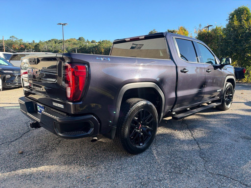 Used 2023 GMC Sierra 1500 Elevation AWD/4WD image 6
