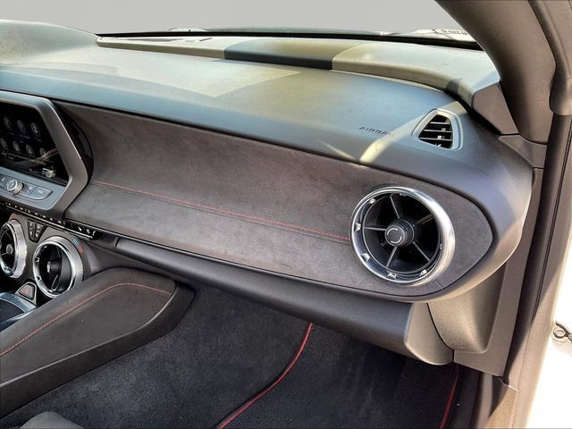 Used 2021 Chevrolet Camaro ZL1 RWD image 25
