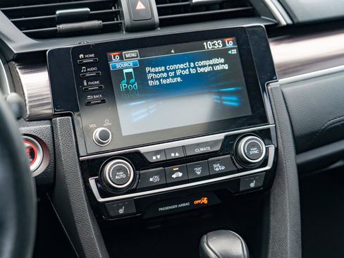 Used 2020 Honda Civic EX image 23