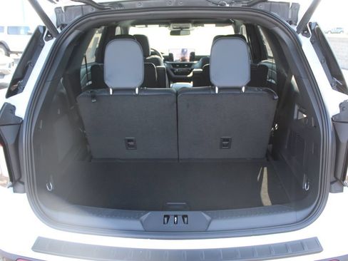 New 2026 Ford Explorer ST w/ Sun And Sound Package AWD/4WD image 18