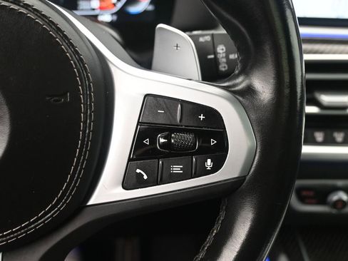 Used 2023 BMW X5 M50i w/ Executive Package image 14