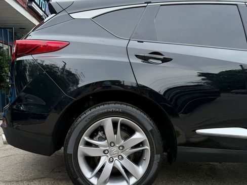 Used 2021 Acura RDX AWD w/ Advance Package image 8