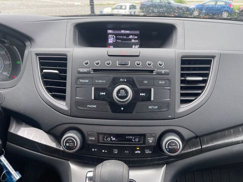 Used 2014 Honda CR-V EX-L image 8