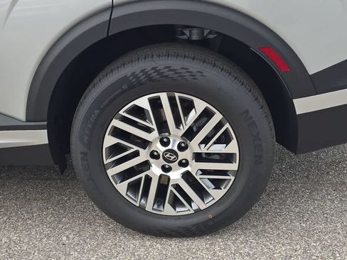 New 2026 Hyundai Palisade SEL FWD image 14
