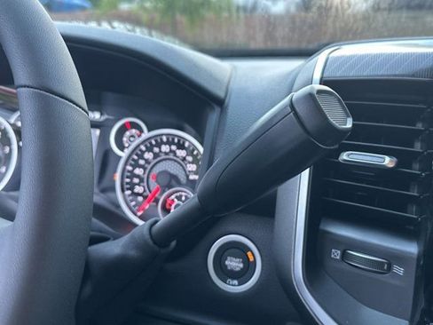 New 2026 RAM 2500 Big Horn image 29