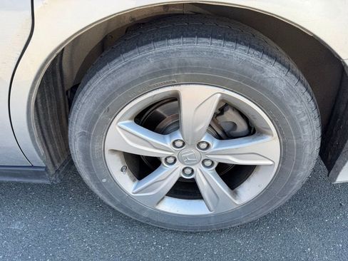 Used 2019 Honda Odyssey EX-L image 12