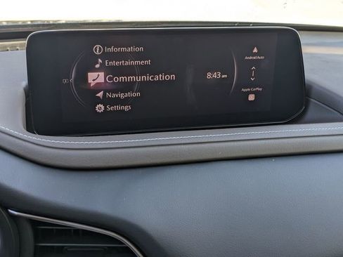 New 2025 MAZDA CX-30 2.5 Turbo w/ Premium Plus Pkg image 21