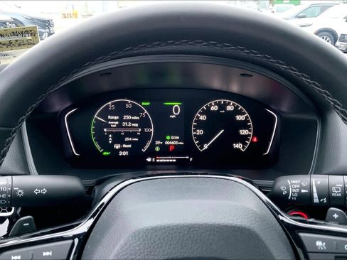 Used 2025 Honda Civic Sport image 26
