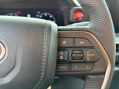 New 2025 Toyota Tacoma TRD Sport image 14