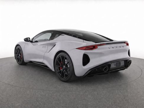 Used 2025 Lotus Emira RWD image 37