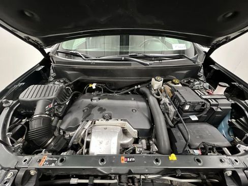 Used 2020 Chevrolet Equinox LT AWD/4WD image 29