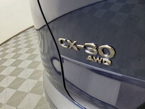 New 2026 MAZDA CX-30 Aire Edition AWD/4WD image 7