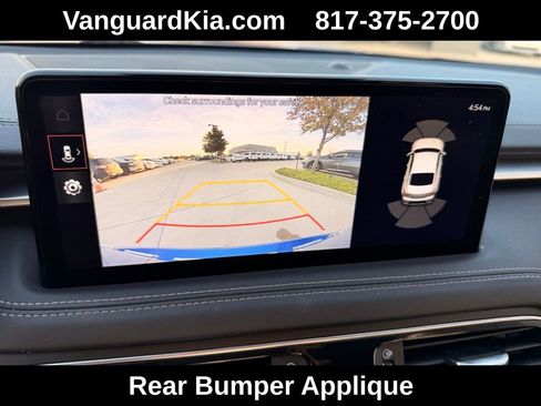 Used 2022 Genesis G70 2.0T w/ Prestige Package image 20