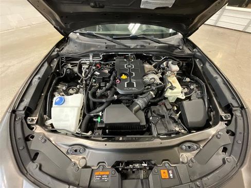 Used 2017 FIAT 124 Spider Lusso image 21