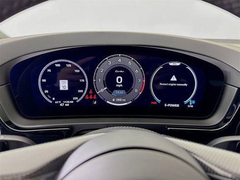 New 2025 Porsche Cayenne Turbo image 16