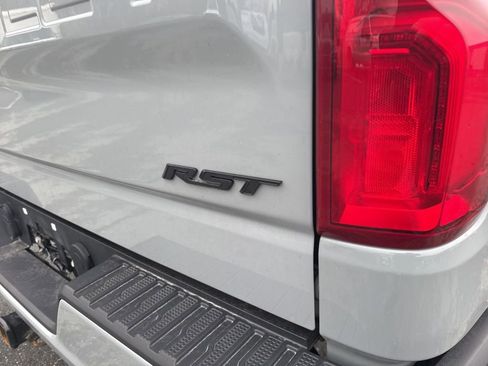 Used 2024 Chevrolet Silverado 1500 RST w/ Convenience Package II image 7