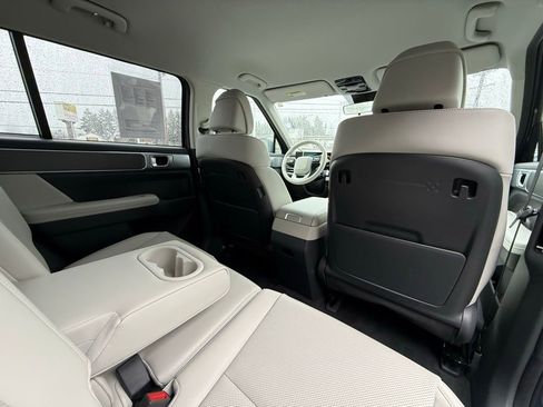 Certified 2025 Hyundai Santa Fe SEL image 20