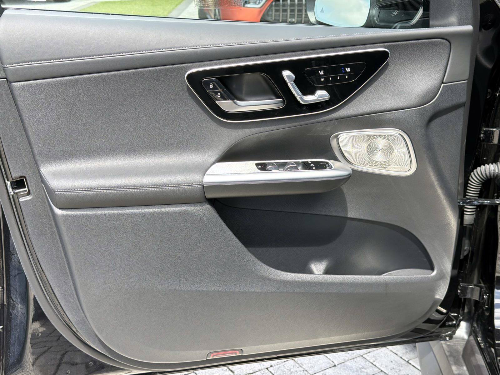 Certified 2026 Mercedes-Benz GLC 300 4MATIC image 14