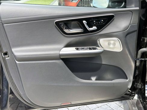 Certified 2026 Mercedes-Benz GLC 300 4MATIC image 14