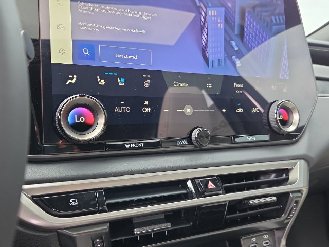 New 2026 Lexus RX 350 Premium w/ Convenience Package FWD image 19