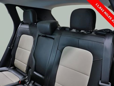 Used 2022 Ford Escape Titanium w/ Titanium Elite Package image 12