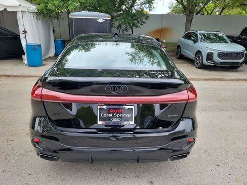 New 2026 Audi A5 2.0T Premium Plus AWD/4WD image 7