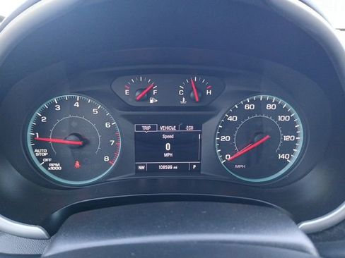 Used 2023 Chevrolet Malibu LT image 22