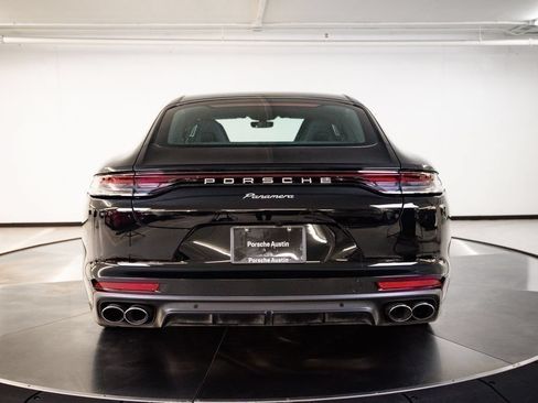Certified 2023 Porsche Panamera image 6