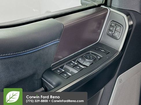 New 2026 Ford F350 Platinum AWD/4WD image 20
