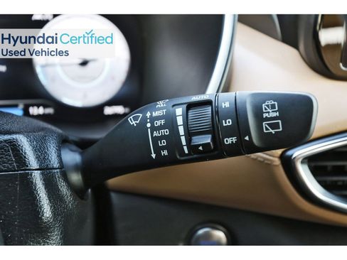 Certified 2023 Hyundai Santa Fe Calligraphy image 21