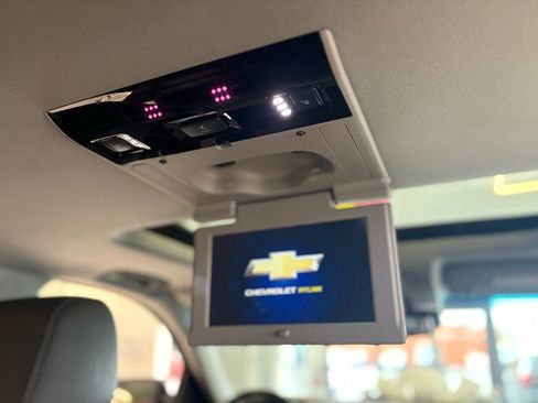 Used 2019 Chevrolet Tahoe LT AWD/4WD image 36