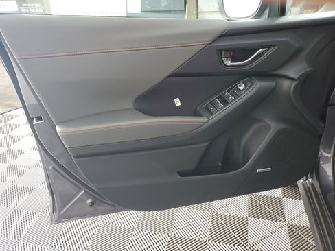 New 2025 Subaru Crosstrek 2.5i Limited w/ Crosstrek Mirror Package image 29