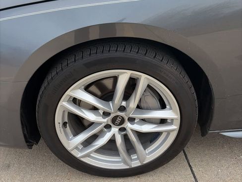 Used 2024 Audi A4 2.0T Premium Plus image 9