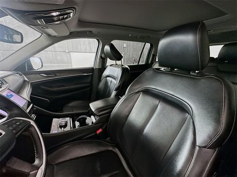 Used 2021 Jeep Grand Cherokee L Limited image 22