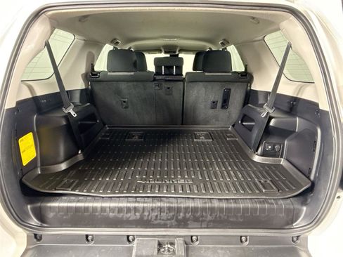 Certified 2023 Toyota 4Runner SR5 image 34