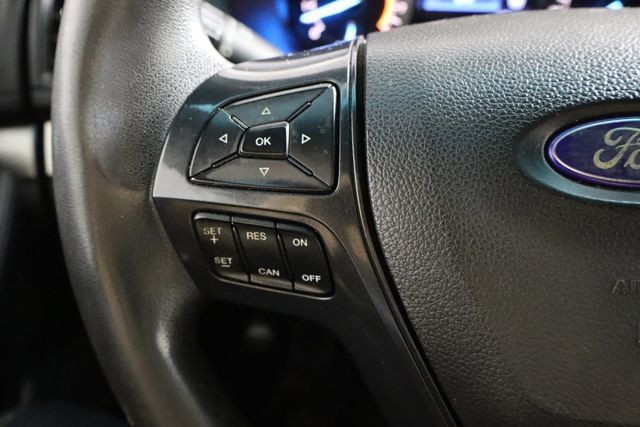 Used 2017 Ford Explorer 4WD Police Interceptor image 17