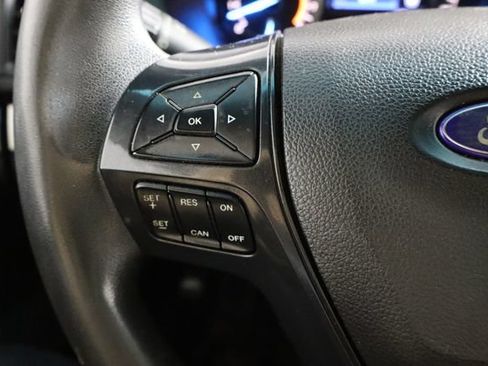 Used 2017 Ford Explorer 4WD Police Interceptor image 17