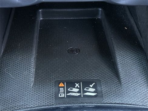 Certified 2020 Chevrolet Blazer Premier w/ Driver Confidence II Package image 22