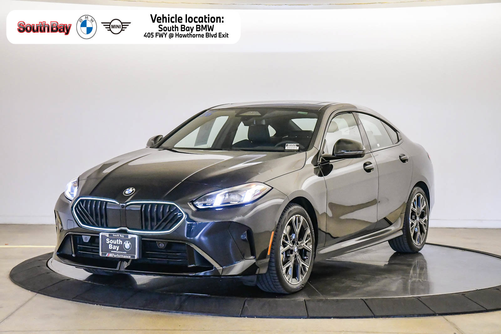 Used 2026 BMW 228i w/ Technology Package FWD image 1