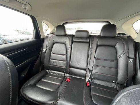 Used 2024 MAZDA CX-5 Carbon Edition image 40