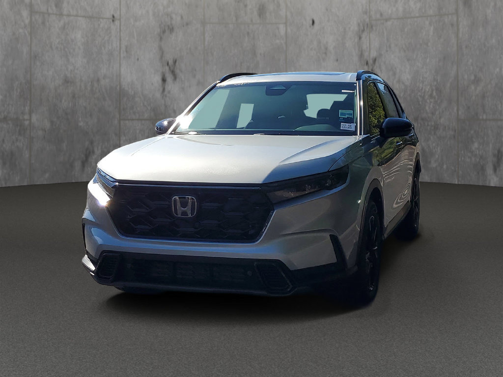 New 2027 Honda CR-V Sport-L image 3