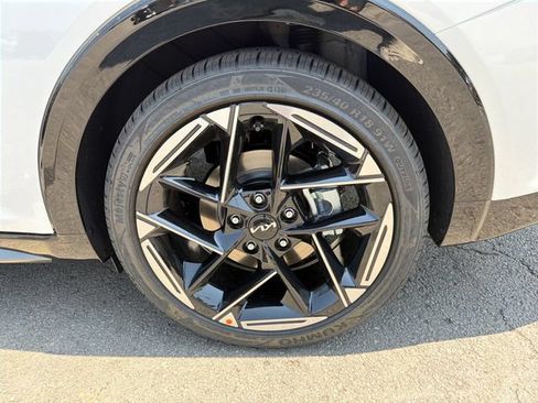 New 2026 Kia K4 GT-Line w/ GT-Line Premium Package FWD image 26